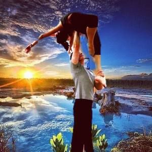 Meet your Posher, Erik